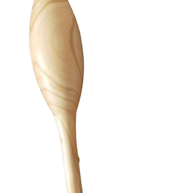860g/unidade, Clubbell de madeira maciça, Indian Clubs, para treino de força, Jori Gym Meels, Martelo de fitness
