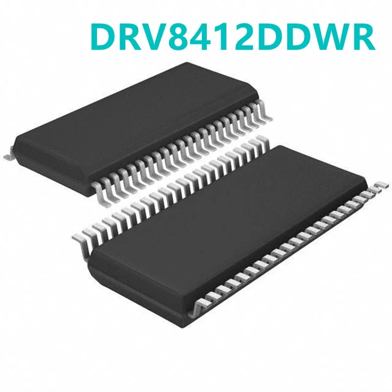 1PCS DRV8412 DRV8412DDWR TSSOP44 Nuovo Driver Audio Chip Controller Piastrella IC