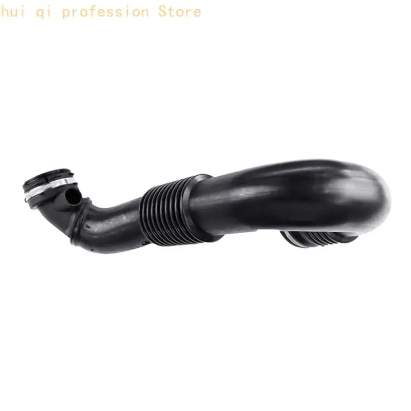 Luftansaugrohr für Motorreparatur mit gebogenem, geripptem Schlauchdesign A9065281524 H8WE – Detail 10