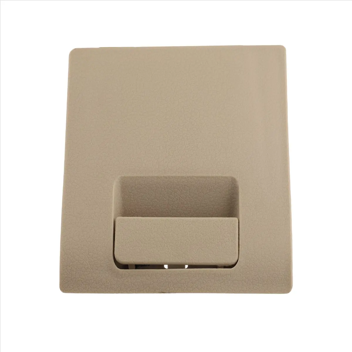 Compatible 55450-06010 Car Coin Box Glove Box Instrument Panel Lower Left Storage Box for 8th Generation 2018-2020