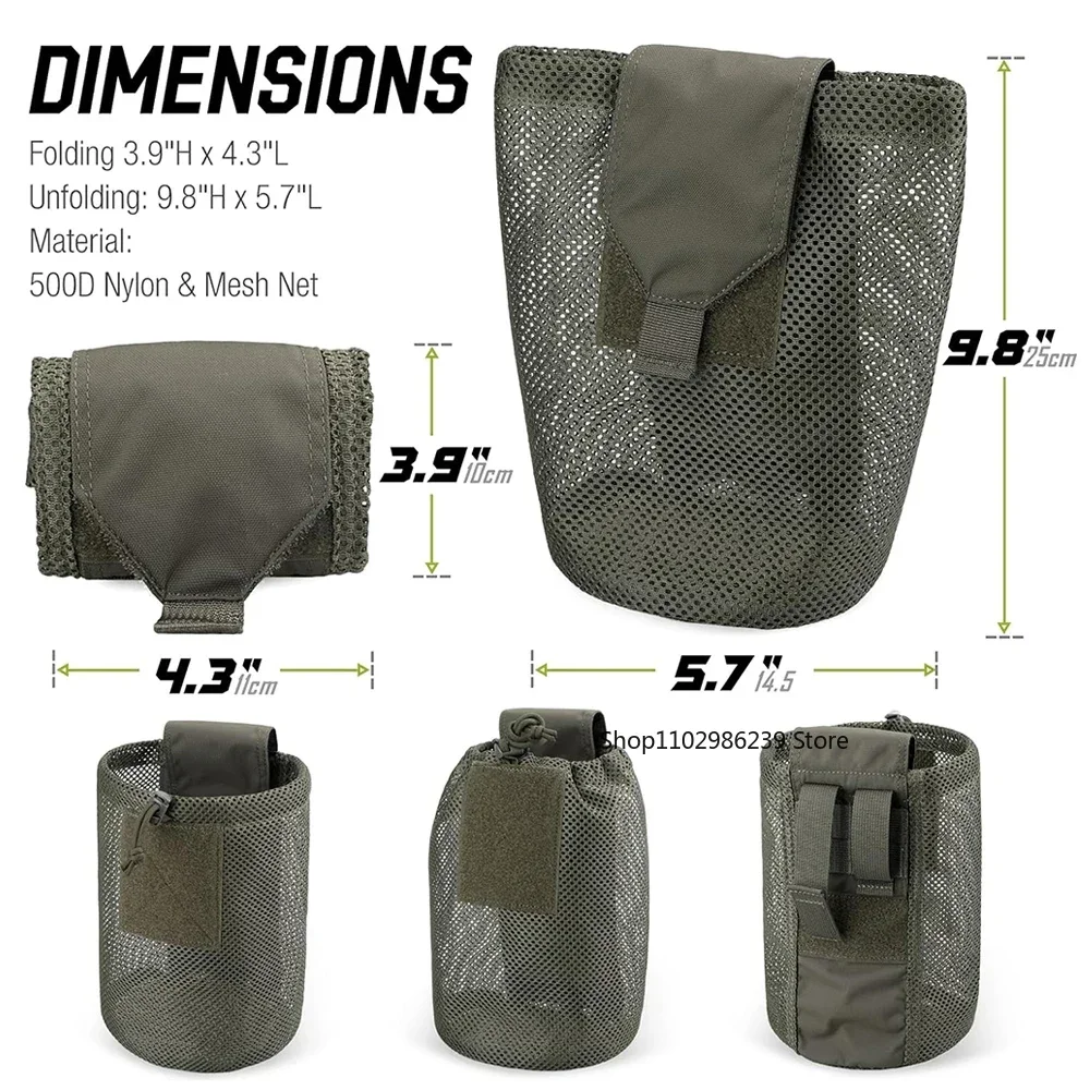 Thumbnail 4 - #60 Best Drawstring Bags to Buy In 2026