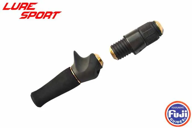 Proton WCS Wind Check EVA Grip FUJI SKTS17 Rollenhalter SKSPS Rohr DPS Mutter Stange Gebäude Komponente Guss Reparatur DIY Zubehör – Detail 1