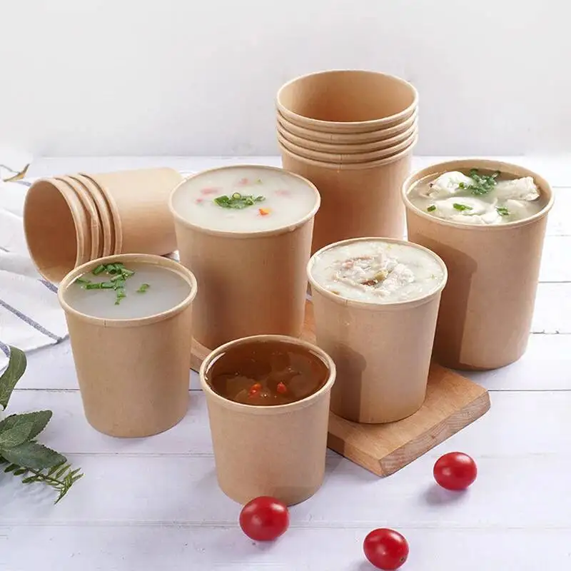 Category image: Disposable Food Containers
