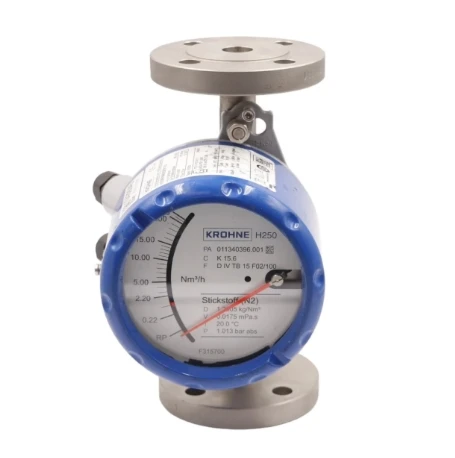 Krohne H250/Rr/M40/…