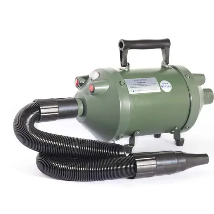 Electric Pump Blower for 1800w for Grounder Buffer Ball Bubble Football Water
