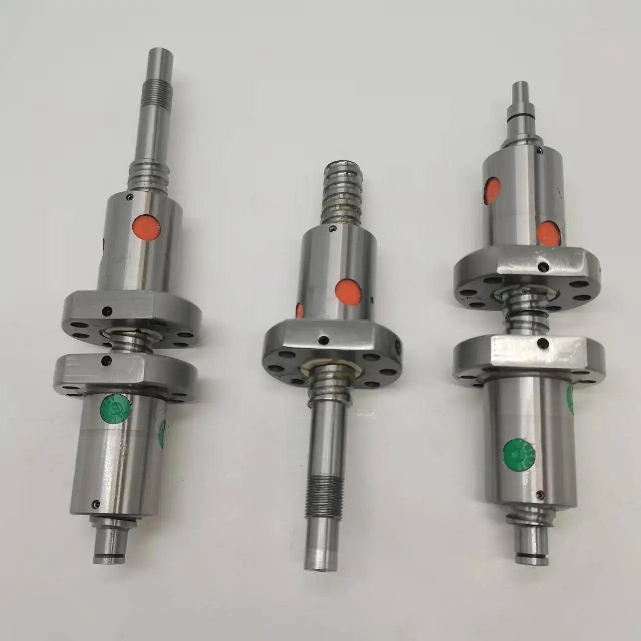 

High-Quality Bi Direction Lead Screw Right and Left Hand SFU Ballscrew Sfu1605 Sfu2005 Sfu3210 Thread Rod and NUTS for CNC