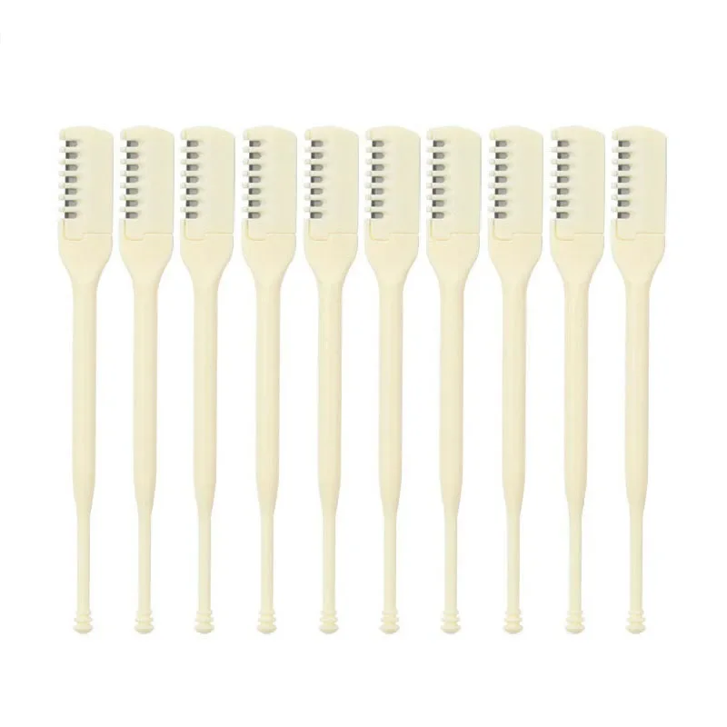 Karsyngirl 3/5/10 قطعة مزيل شعر الأنف 360 الدورية مشابك الأنف الأنف الشعر المتقلب للنساء الرجال دليل الأنف الشعر التشذيب الأنف