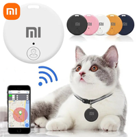 Xiaomi Smart Mini Finder Children Pet Wallet GPS Location Tracker Anti-lost Device Bluetooth 4.0 Mini Portable Tracking Locator