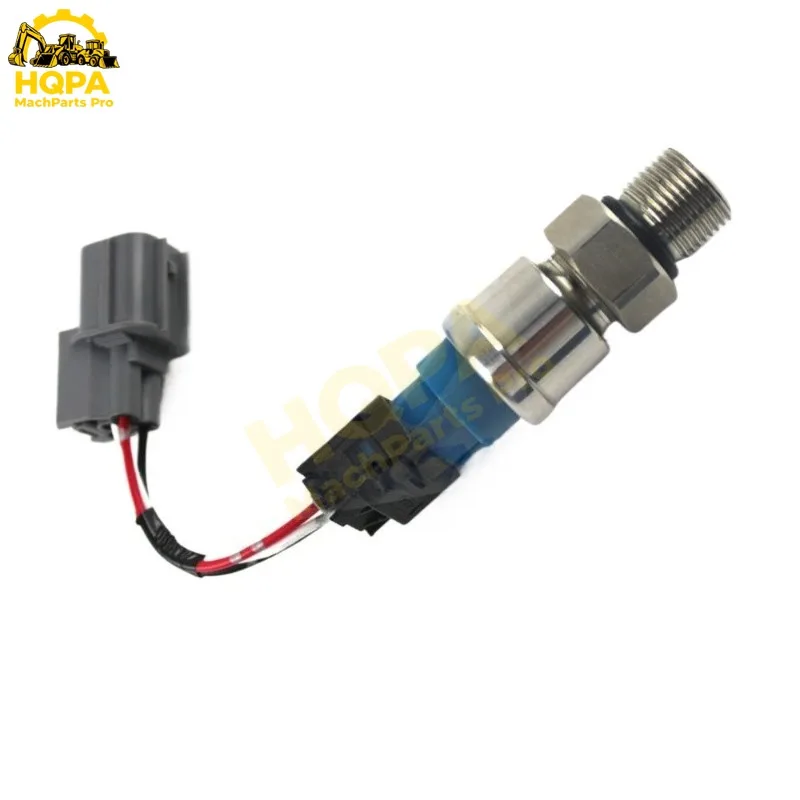 

Датчик высокого давления LS52S00005P1 LC52S00012P1 50Mpa для экскаватора Kobelco SK200-6E с гарантией 3 месяца