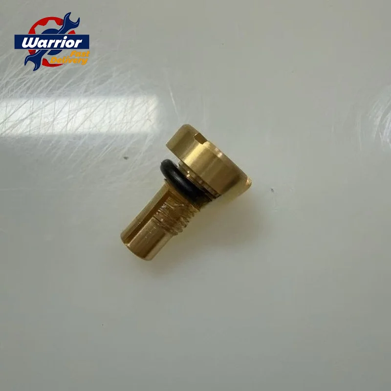 

LR150067 Copper Water Plug Compatible for Land Rover Range Rover Defender Engine Intercooler