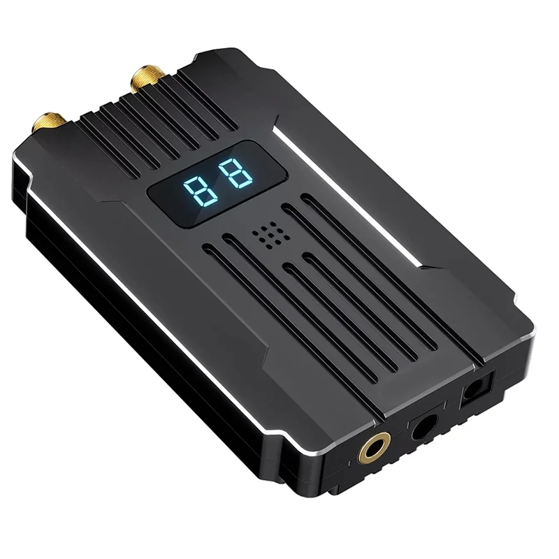 Приемник сигнализации ABJF-MATEN 3.3G VRX 3.3G MATEN 3.3G VRX с сигнализатором сигнала 3.3G