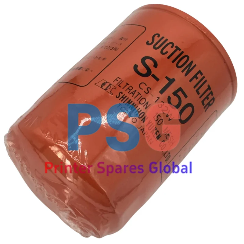 3Z0-2600-35I & 3Z026035I & S-150 filter for Komori machine