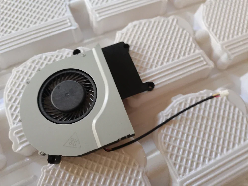 Brand New and Original CPU fan for ADDA ab09005hx080300 s410 Laptop cpu cooling fan cooler