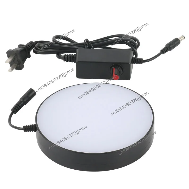 6-10w Adjustable LED Light Microscope Industrial Camera Light Source Maintenance Detection Fill Light