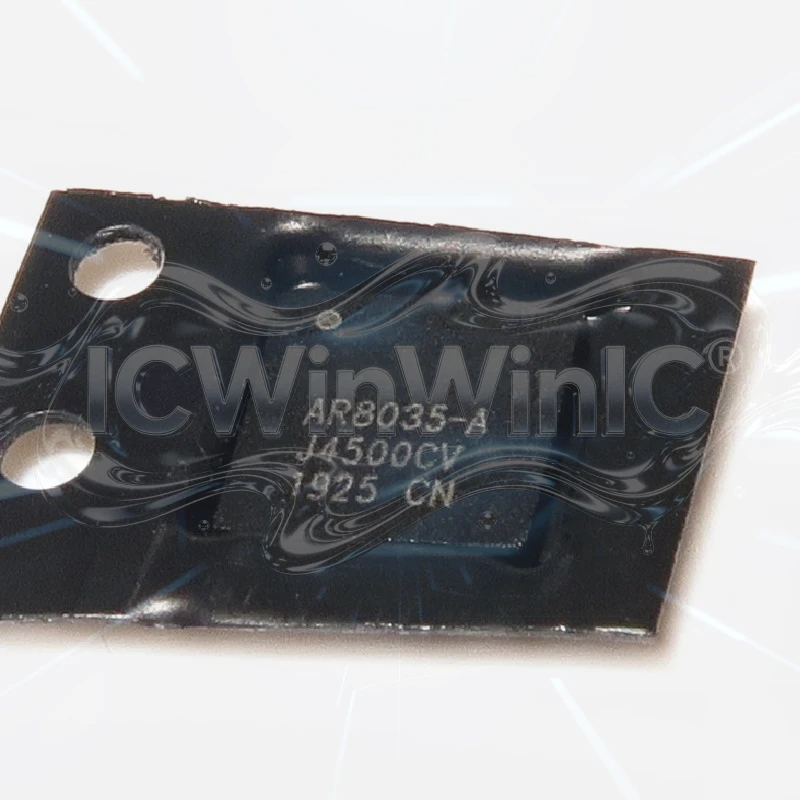 3-50PCS RT9955GQW RT9955 AR8035-AL1A AR8035 LMX2352TMB LMX2352 EPCS16N EPCS16 MP3378E MP3378 TC1044SCPA TC1044