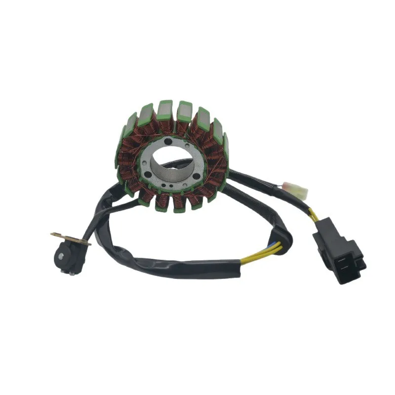 

Аксессуары для мотоциклов, катушка статора SR250 250NK 250 CF250-6