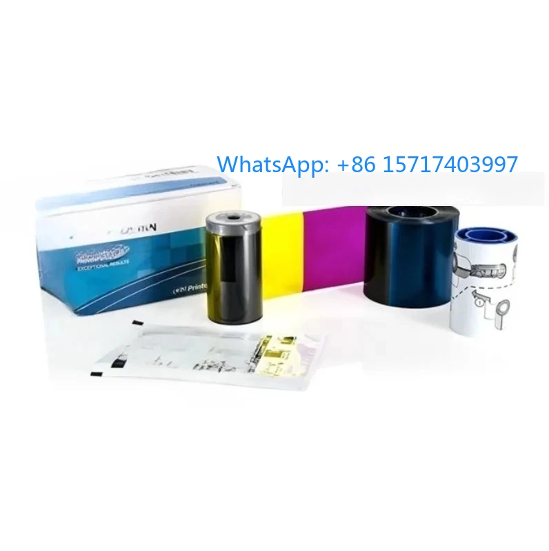 

Color Ribbon 534000-003 Color Ribbon 534000-006 Color Ribbon 534000-002