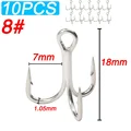 No.8 10PCS
