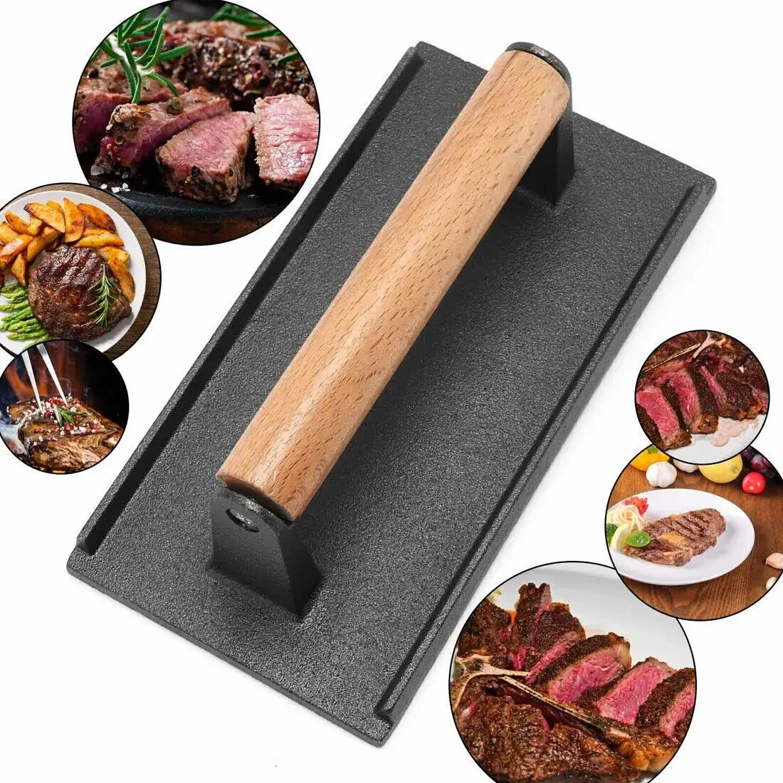 #38 Compare Grill Presses Before You Buy