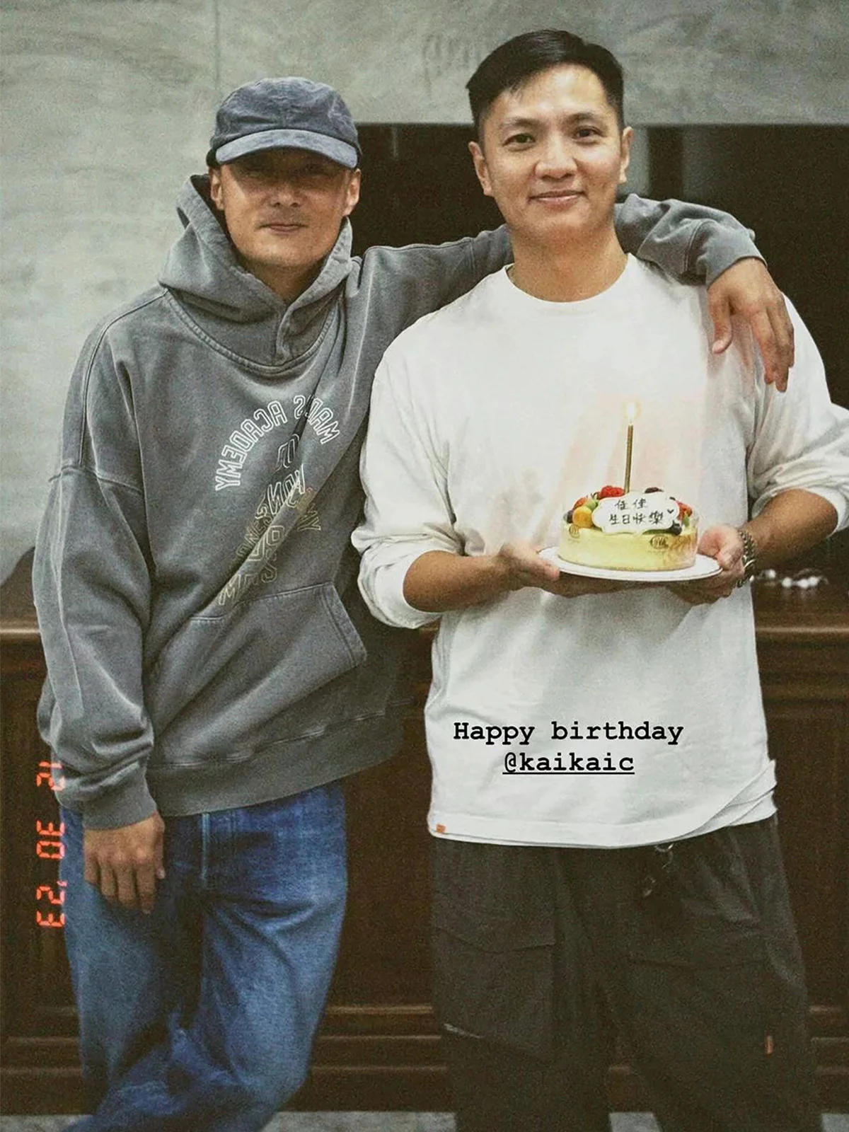 

MADN Heavyweight Waed Vintage Loose Fit Hoodie Men's Overhead Print Sweatirt Youth Trend Spring Autumn Winter Sle