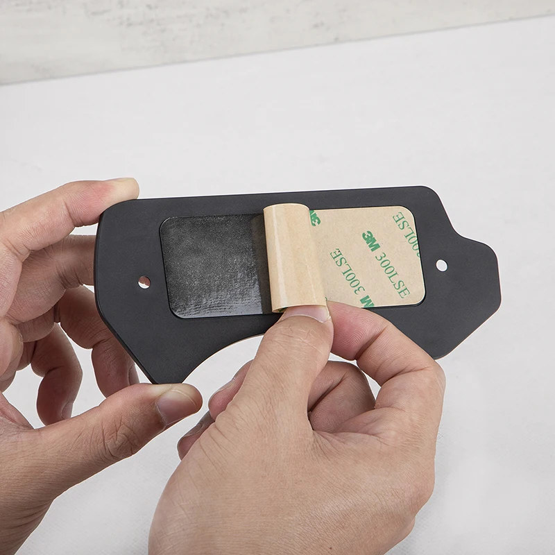 ل DJI FLIP حامل قابل للطي جدار جبل الطائرة بدون طيار تخزين عرض المدرجات سماعة هوك الطيران الملحقات