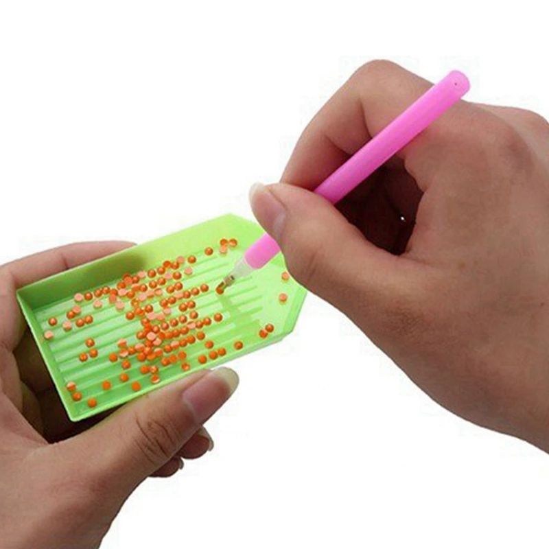 Алмазная живопись своими руками, полный набор искусственных элементов для детей и взрослых, алмазная вышивка бабочки, собирание нектара