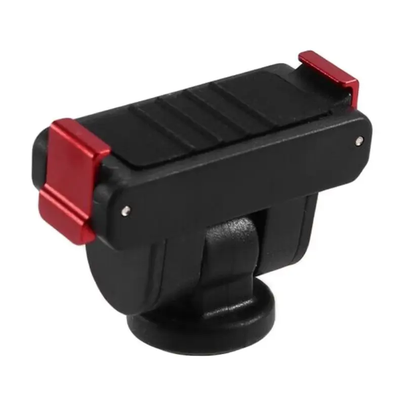 24-Hour Delivery SUNNYLIFE For DJI OSMO 360 Magnetic Adapter Quick-Release Plate Universal Adapter Port For DJI Action 5 Pro Cam