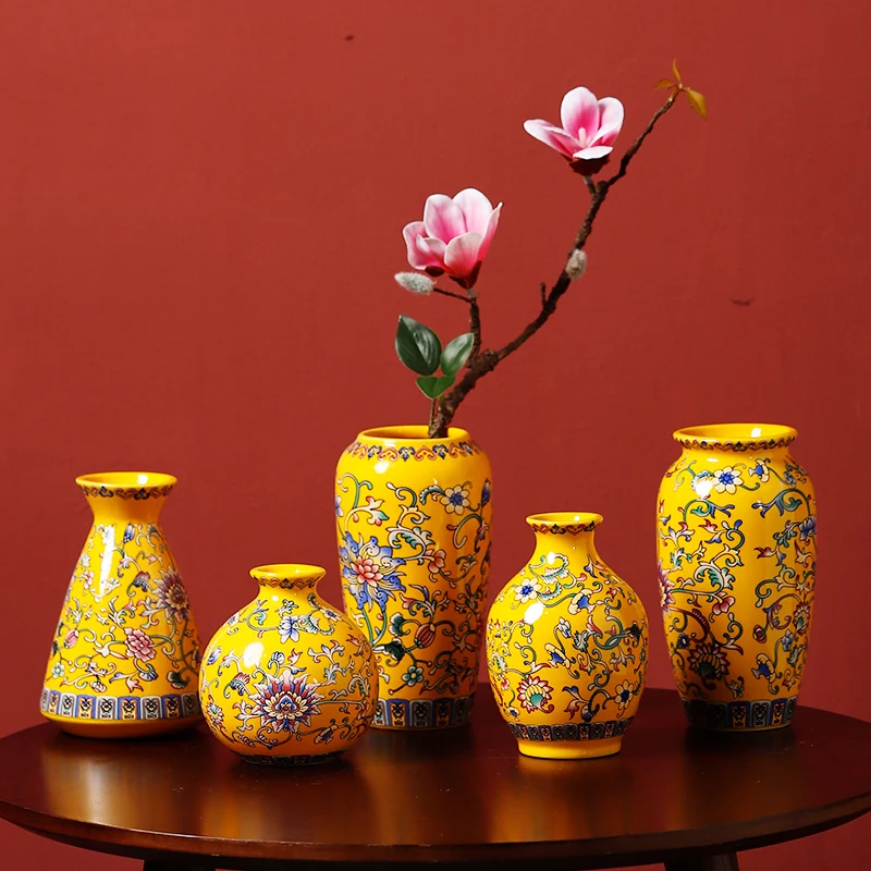#41 Best Ceramic Home Vases to Buy In 2026