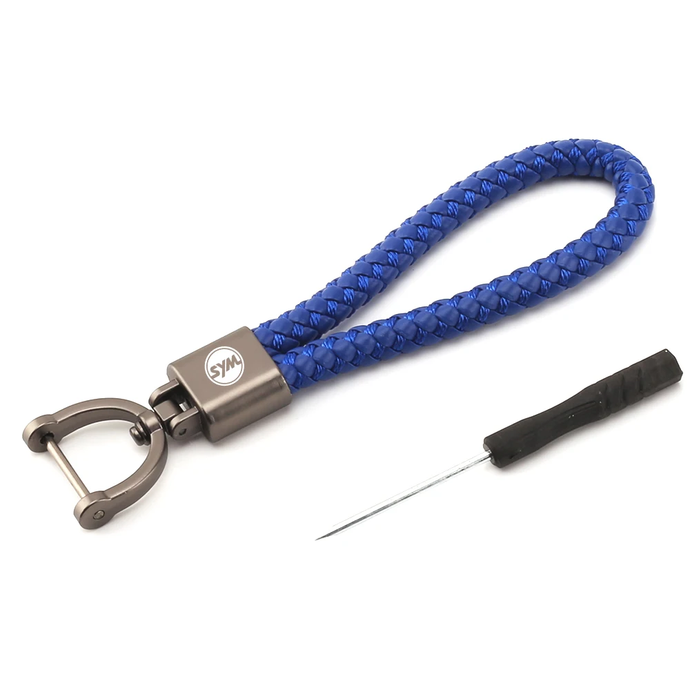 พวงกุญแจสำหรับ SYM joymax Z 125 250 maxsym 600i 400i TL500 TL 508 Jet x cruisym 300 GTS พวงกุญแจ300i