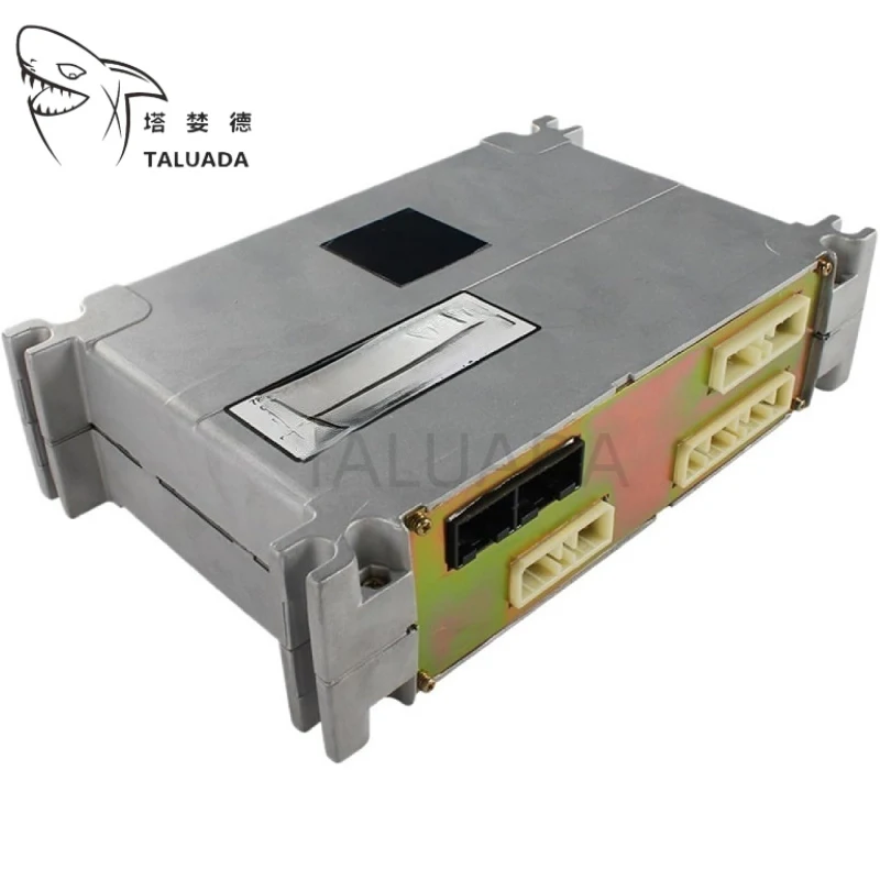 7834-21-6002 ECM Controller For PC220 Excavator Hydraulic Computer Control Board ECU 1 Year Warranty