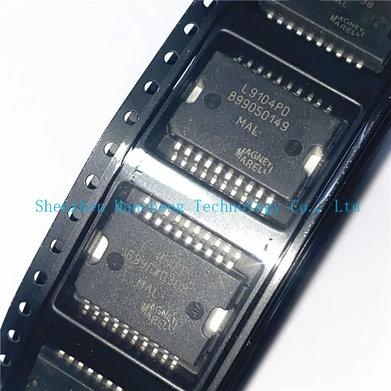 

(10PCS-50PCS) L9104PD HSOP20 NEW CHIP IC