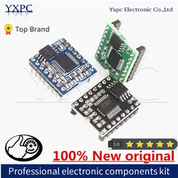 WT588D WT588D-16p 8M 16M 32M Voice Sound Modue Audio Player High definition sound quality Repeatable recording