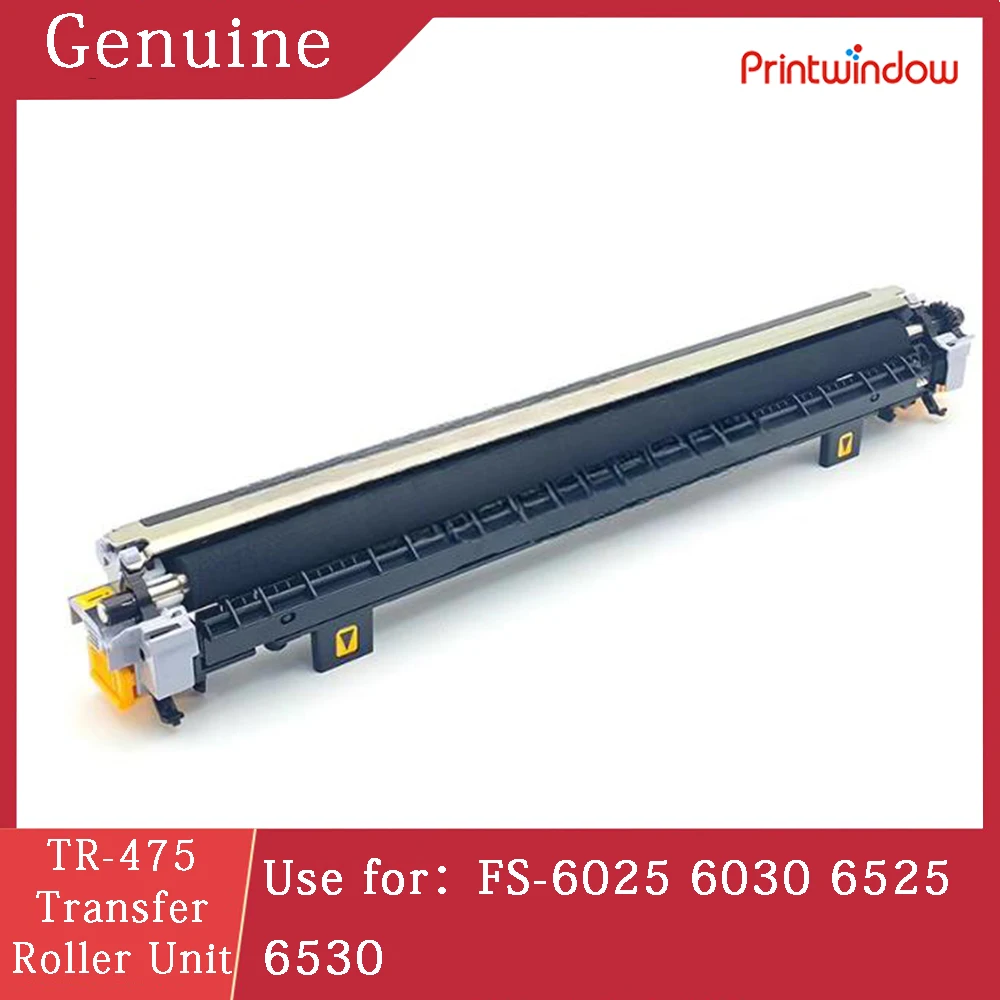 

Оригинальный блок переносного ролика TR-475 для Kyocera FS-6025 6030 6525 6530 302K393091, узел переносного ролика