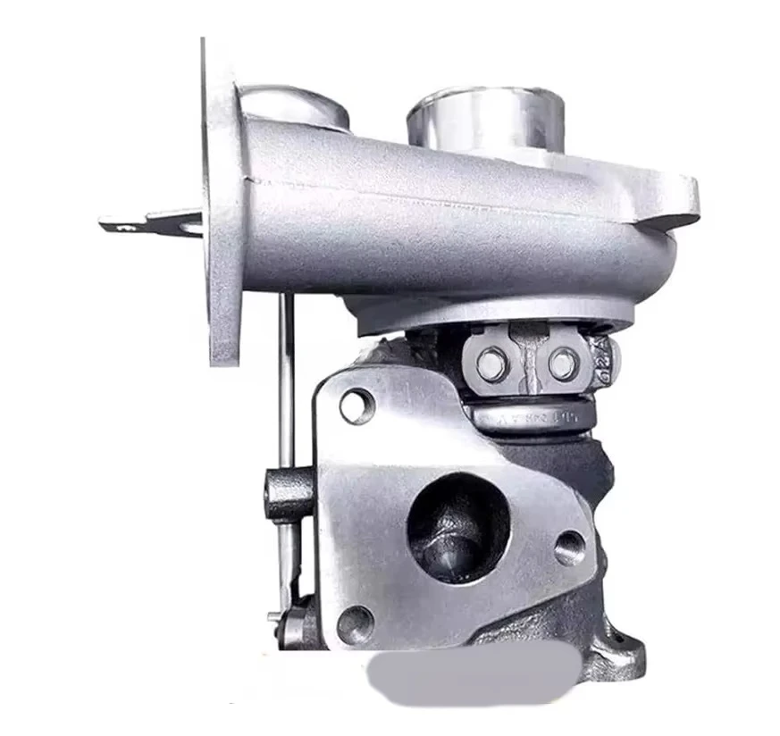 

Great Wall Haval H2 H3 H5 H6 C50 Turbocharger GW4G15B Engine with New 49135-07671 1118100EG01B 1118100-EG01B Turbo Control