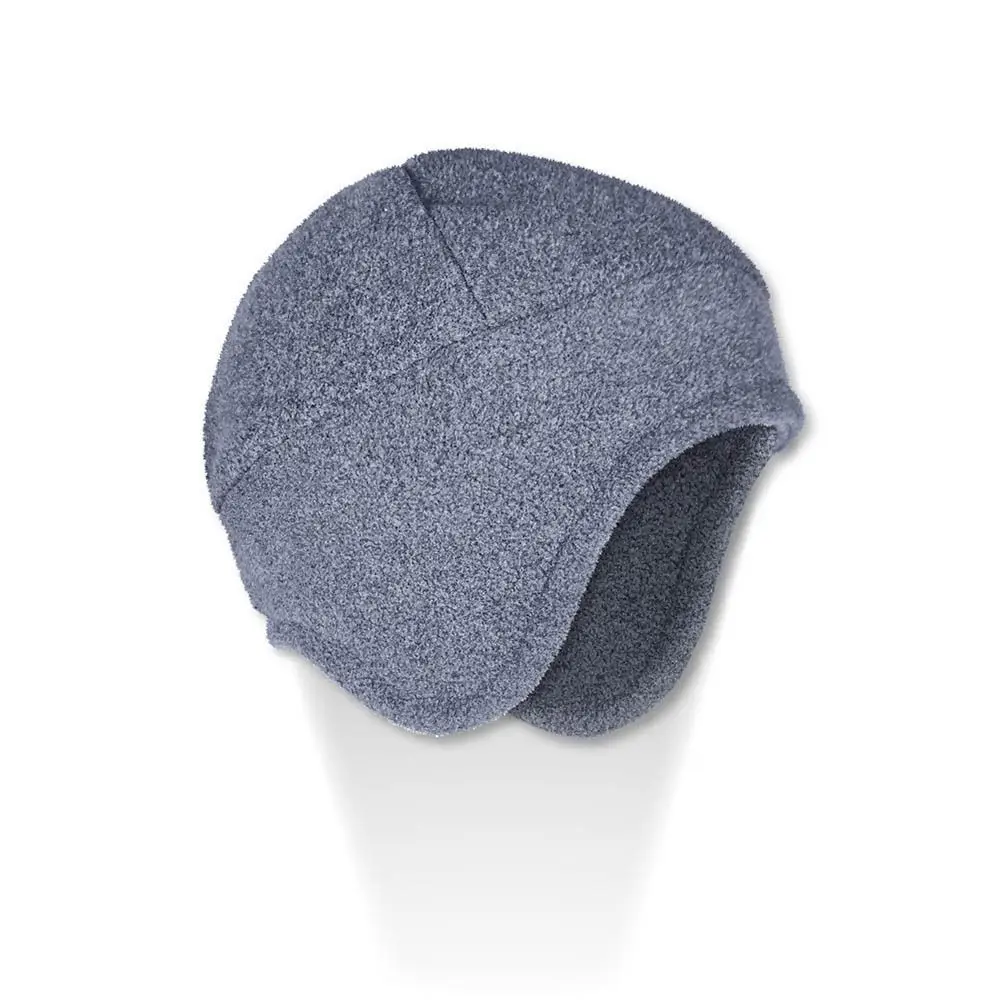 Wandelen Warm Vissen Oorbeschermers Schedel Mutsen Winddicht Outdoor Winter Mannelijke Fleece Muts Outdoor Hoed Heren Cap Bomberhoed