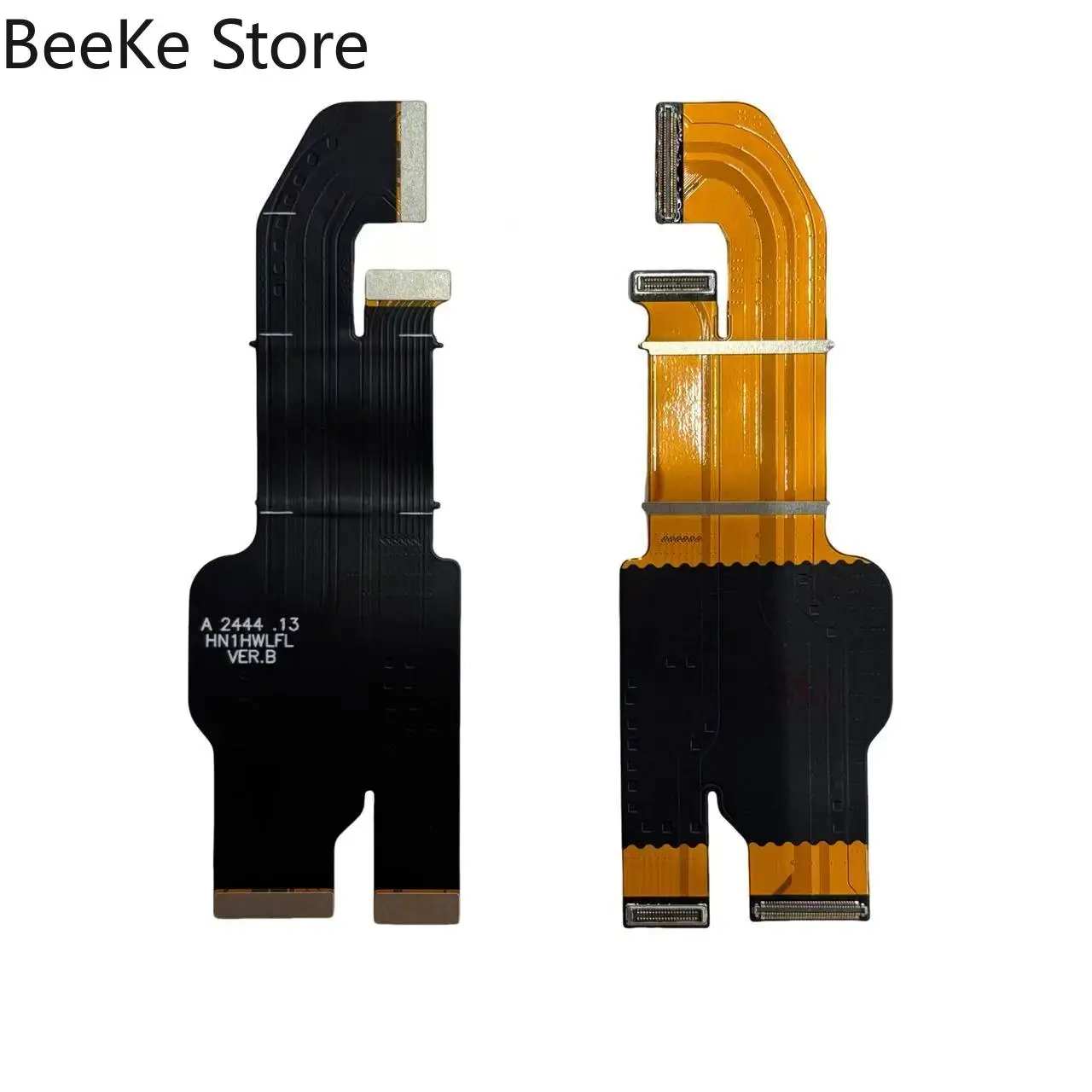 

Оригинальный для Huawei Mate X2 X3 X5 X6 XT Ultimate, материнская плата, разъем ЖК-дисплея, экран, сенсорный дигитайзер, основная плата, гибкий кабель