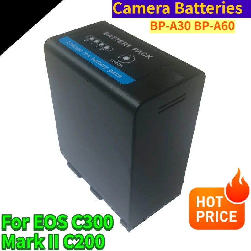 14.4V 5200Mah Camer… - image