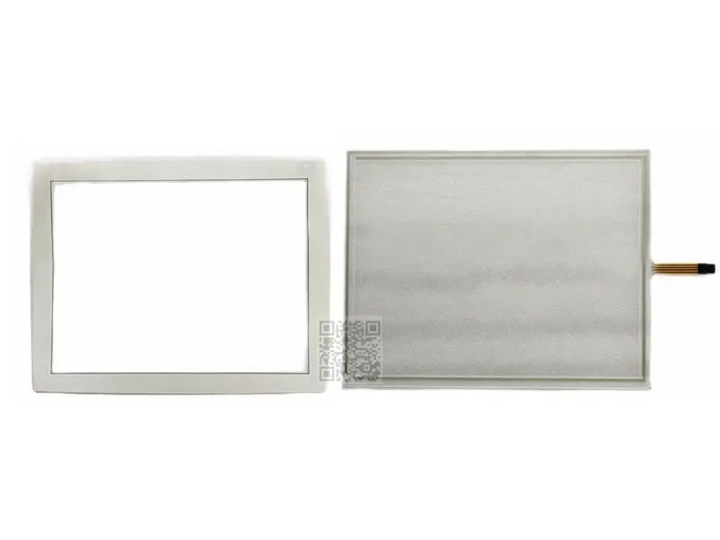New Panel 800 PP865A 3BSE042236R2 Touch Screen Glass Protective Film
