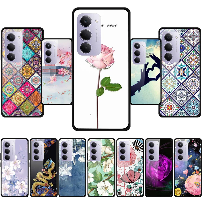 Phone Cases Eu - For Redmi 15 4G EU Version