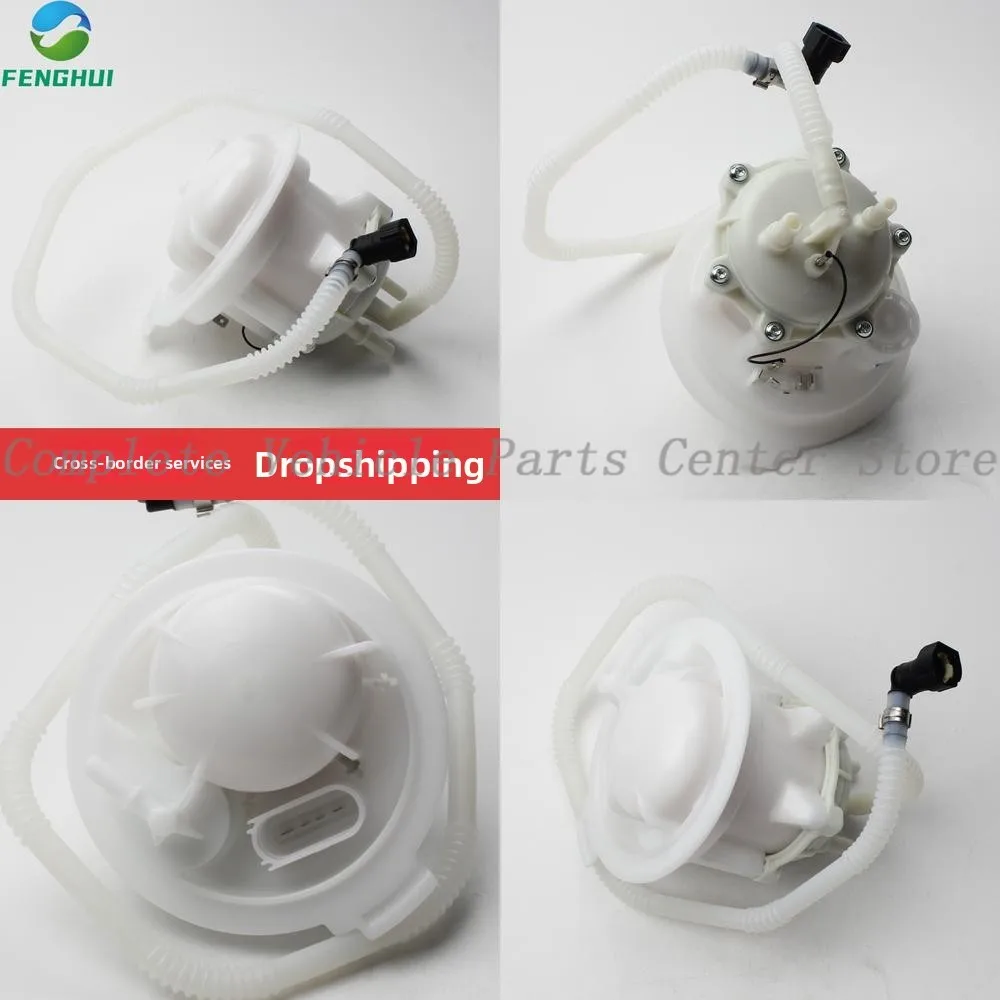 

Высокое качество 7L0919679 229025003001 для Volkswagen Touareg 2002-2010, топливный насос с фильтром