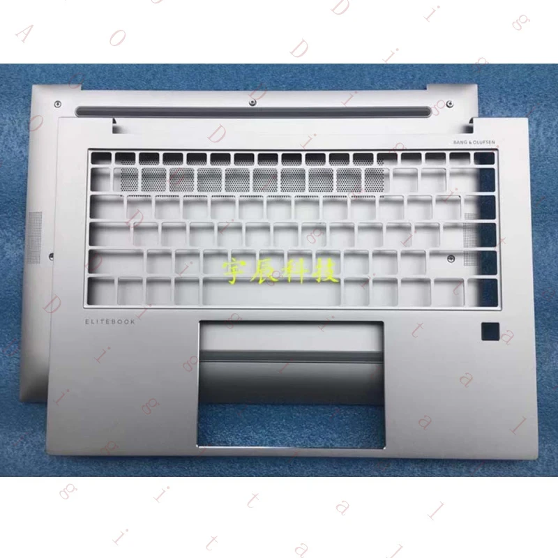 

W For HP EliteBook 840 G9 845 G9 ZHAN X 14 Palmrest Cover Bottom Shell