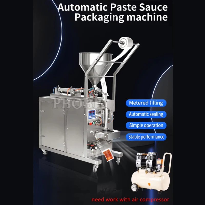 Pbobp Automatic Sal…