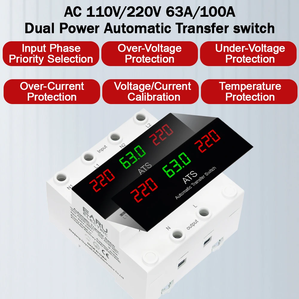 Thumbnail 3 - #20 Best Power Converters to Buy In 2026