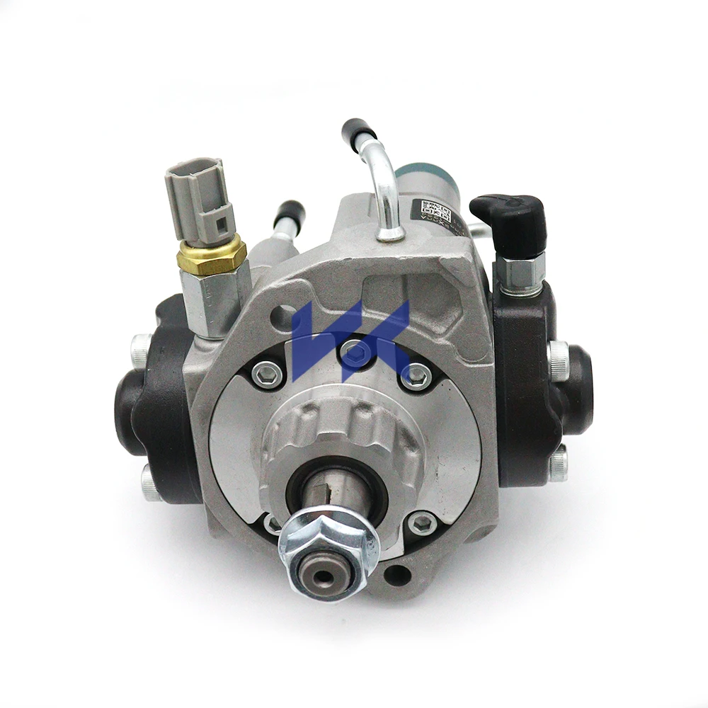 

227301264 2940000195 Diesel Fuel Injection Pump 22730-1264 294000-0195 for HINO N04C-A Diesel Engine