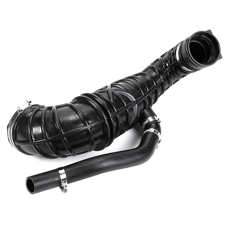 

1 Pcs 1M519R504AB 1133898 Car Air Filter Intake Hose Focus/Transit Connect 1.8 FFDA Air Filter Box Top Intake Hose