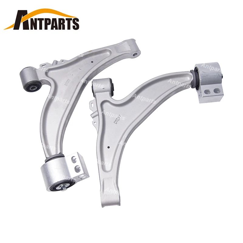 

2Pcs Auto Parts Front Suspension Control Arm for For Cadillac XTS 2013-2018 Buick LaCrosse 23121590 23121591