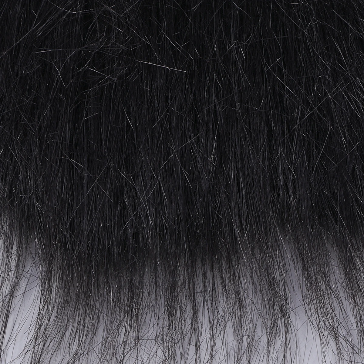 

2pcs Self Adhesive Cosplay Self Adhesive Mustache Beard Mustache Cosplay False Halloween Stage Props Realistic Durable Gifts