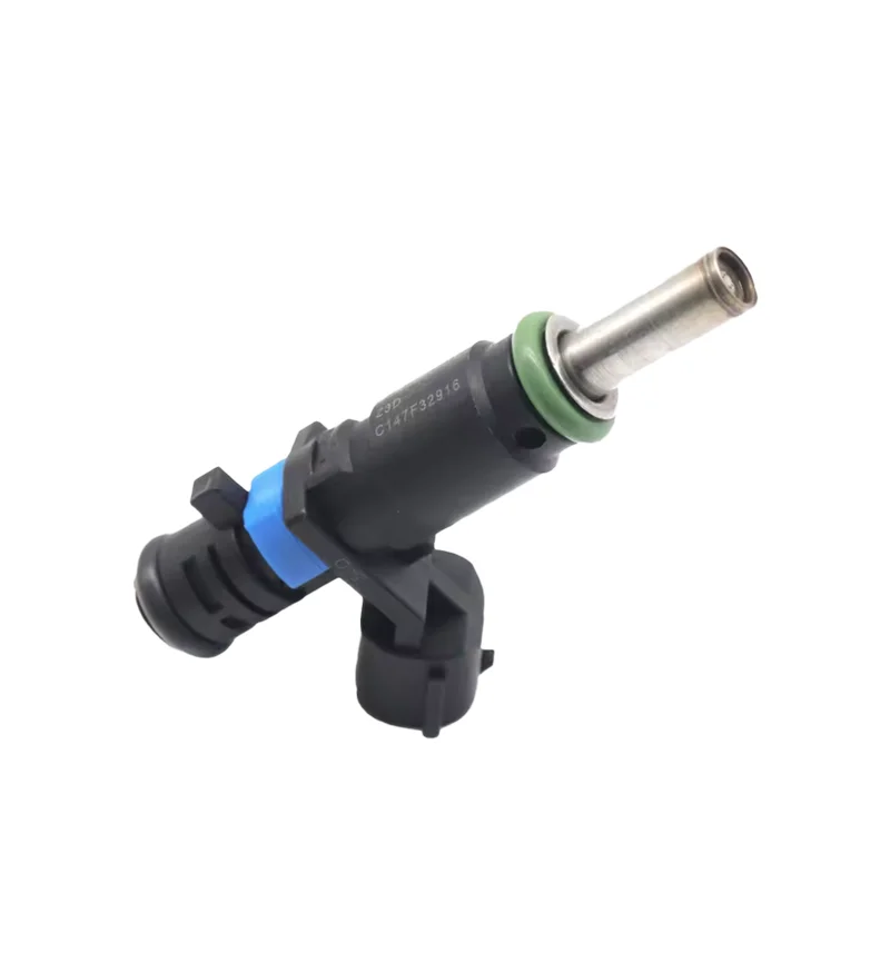 5Pcs Fuel Injector Nozzle For VW Rabbit Jetta Beetle Golf Passat 2.5L OE No.:07K906031C,FJ1067
