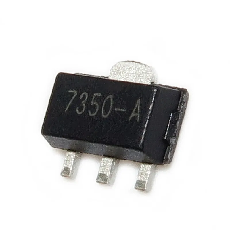 5PCS HT7350A-1 HT7350-1 7350-A M106-11 M106 NCE80H12D 80H12D SY6280AAC CO OB5269CP OB5269 GD75232PWR GD75232