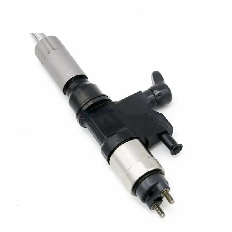 

New Common Rail BJIET Fuel Injector 295050-0321 295050-0320 8-98110607-2 2950500321